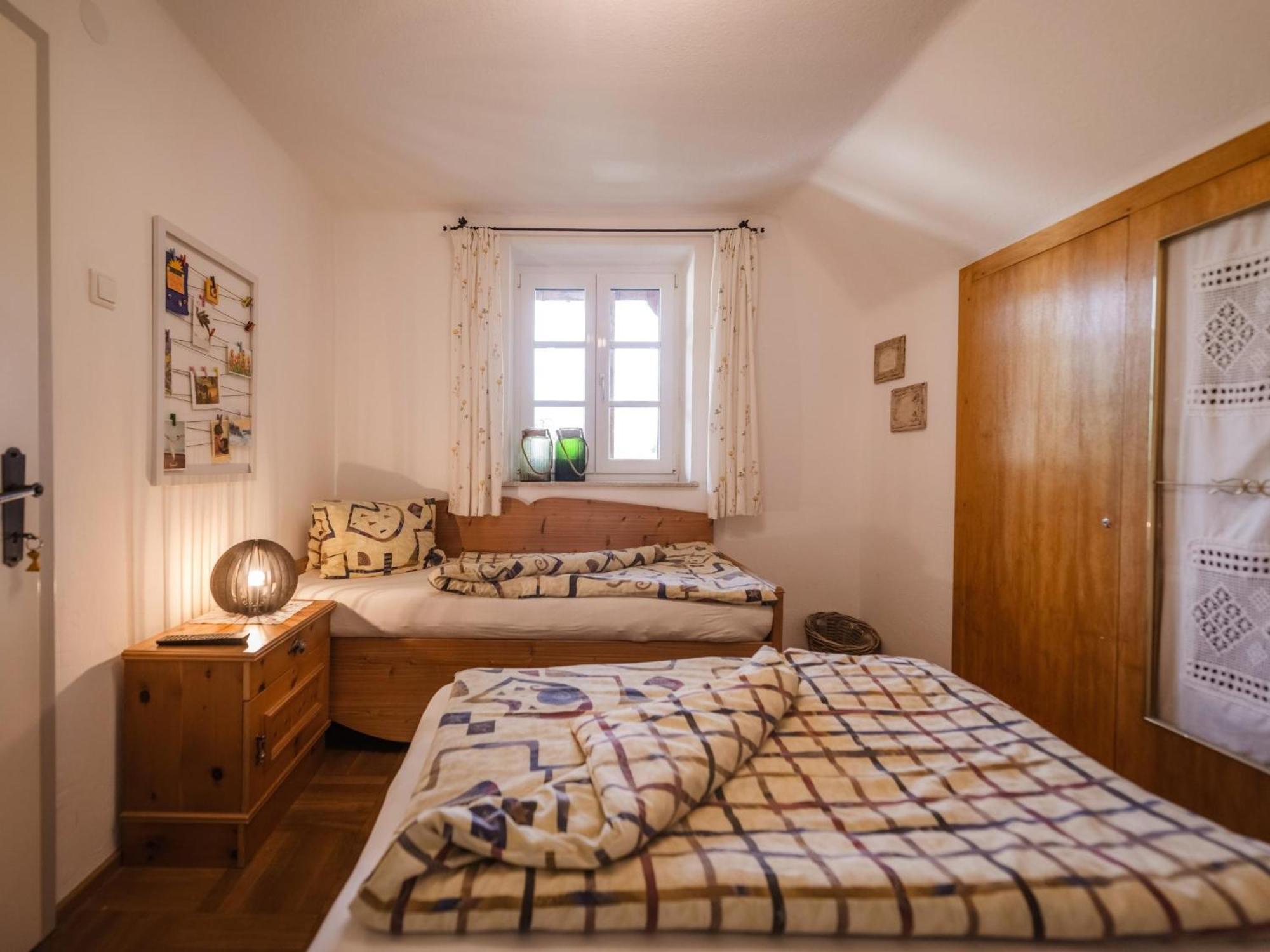 Naturpark Chalet Schladming-Dachstein Grosssolk 外观 照片