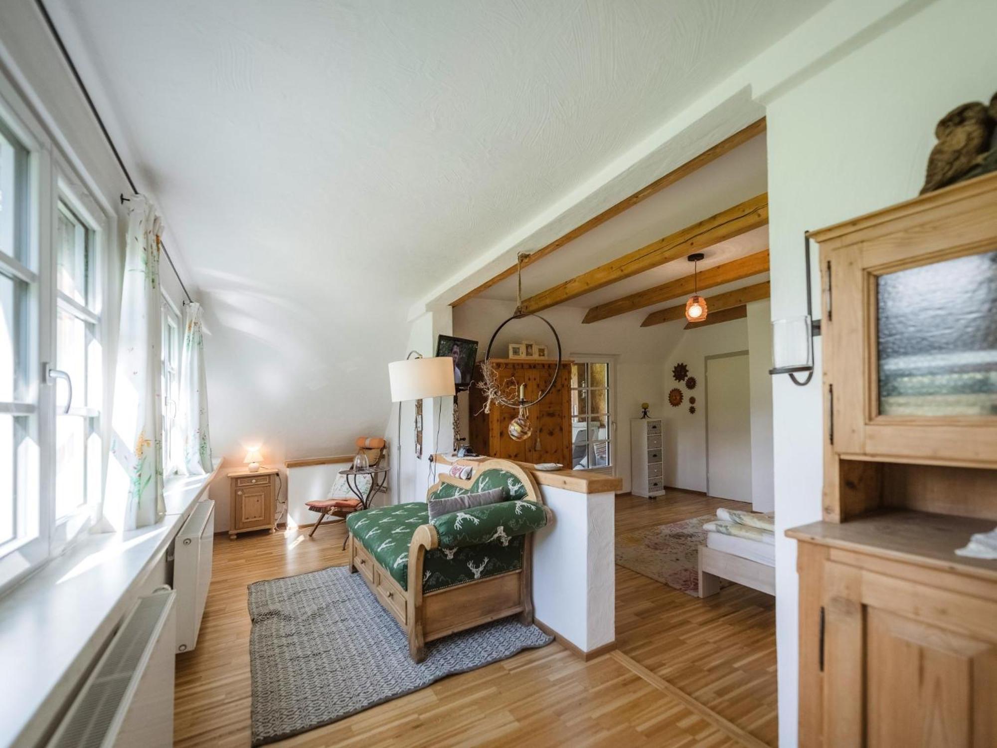 Naturpark Chalet Schladming-Dachstein Grosssolk 外观 照片